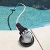 Pump Maintenance Transparent Pre-Filter Lid Cost-effective Pool Maintenance Solution Long-lasting Service Life