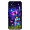 For Nothing Phone 3A Pro Case 3 A Pro Phone Cover Wolf Black Silicone Soft Coque For Nothing Phone3A Pro Back Cover Case 3APro