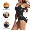 Women Control Slips Bodysuits Waist Corset Body Shapers Lingerie Control Panties Postpartum Slimming Pants Slim Underwear Shapewear