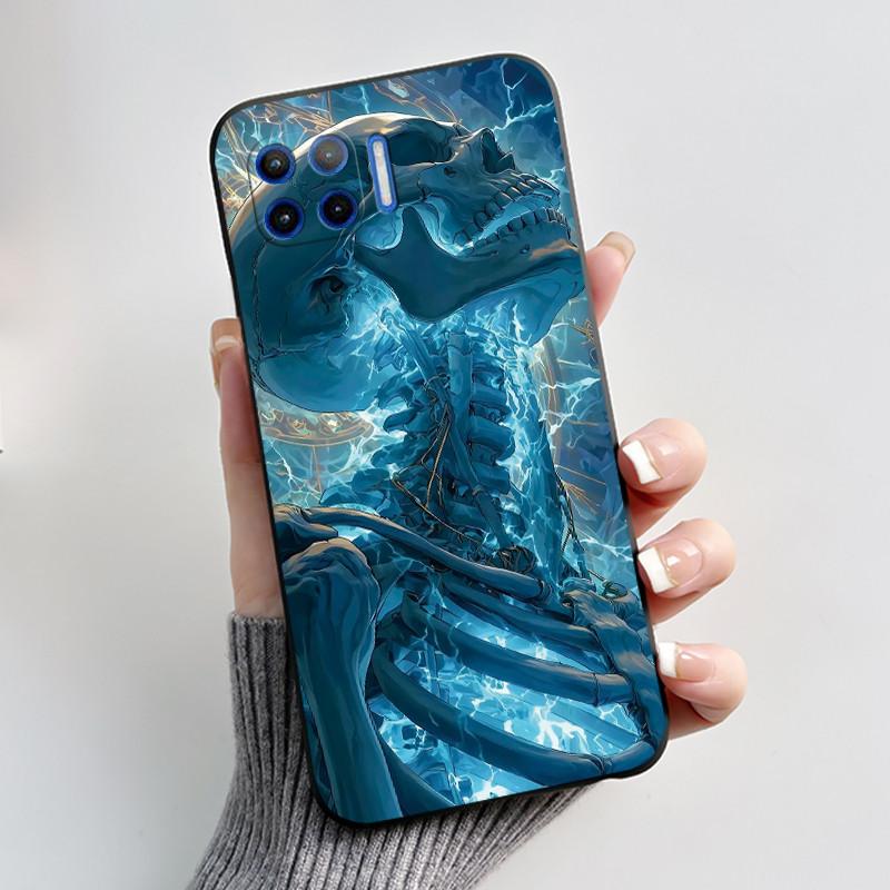 Luxury Cute Cool Boys Girls Cases For Motorola Moto G 5G Plus Phone Case XT2075 XT2075-2 XT2075-3 Soft Black Silicone Back Cover