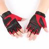 Neue Halbfinger-Taktikhandschuhe