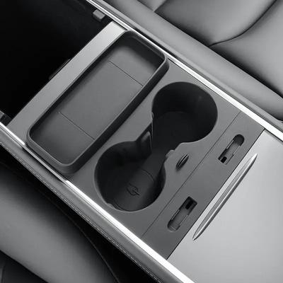 Agarres y soportes – Posavasos para coche