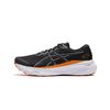 Gel-Kayano 30 Lite Show Running Shoes 'Black Orange White' Men's 1011B765-001