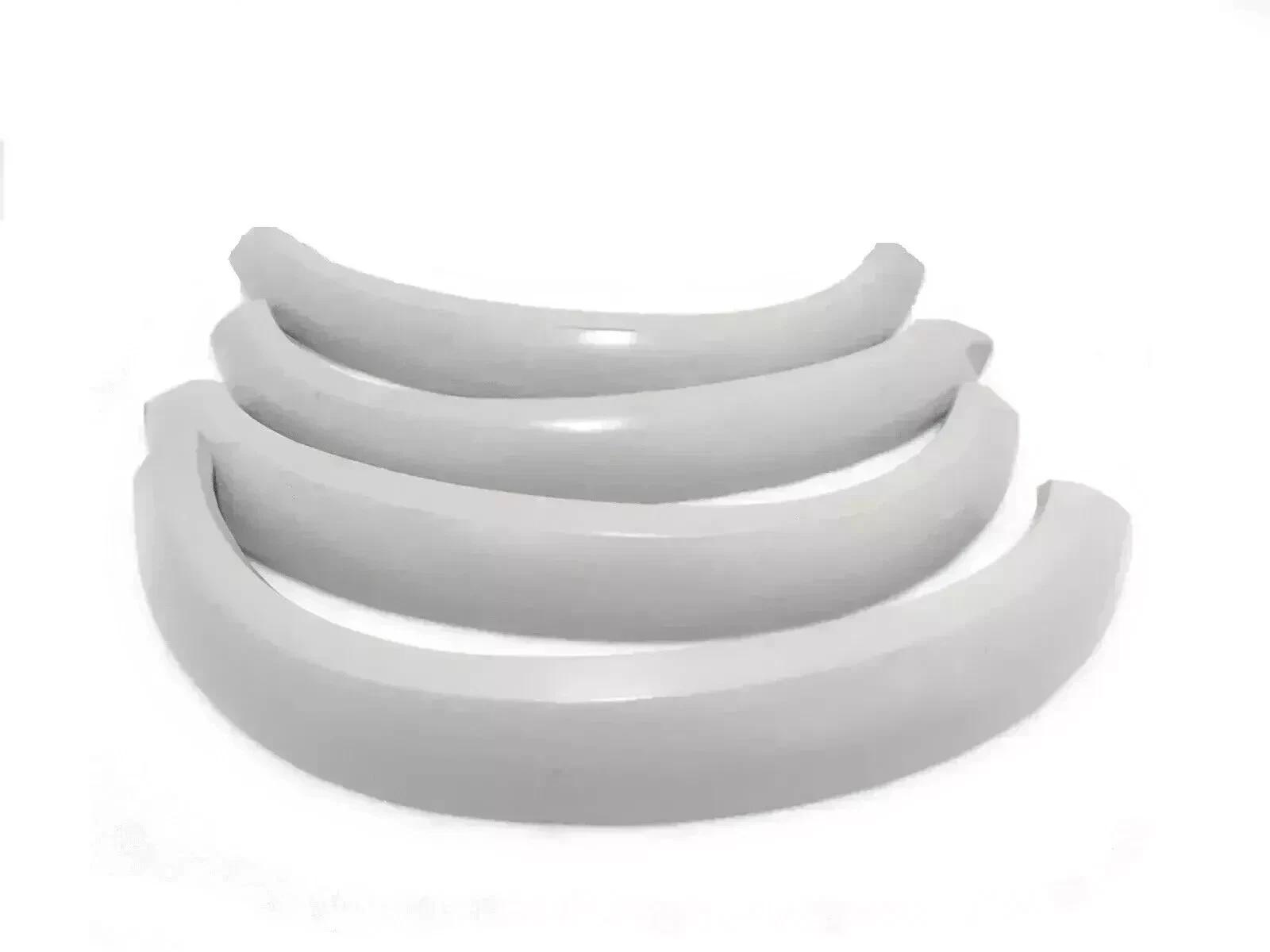 New Suzuki Samurai Gypsy 1980-98 Outer Fender Wheel Protector Set SJ10 SJ413