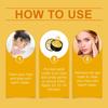 Eelhoe Bee Venom Eye Patches Anti Dark Circles Puffiness Removal Eye Bag Moisturizing Firming Smooth Eye Mask Skin Care Products