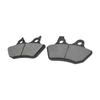 3 Sets Front & Rear Brake Pads For H-D 44082-00E