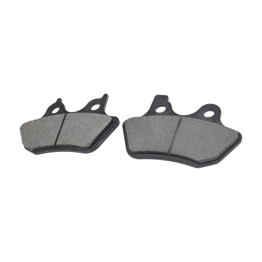 3 Sets Front & Rear Brake Pads For H-D 44082-00E