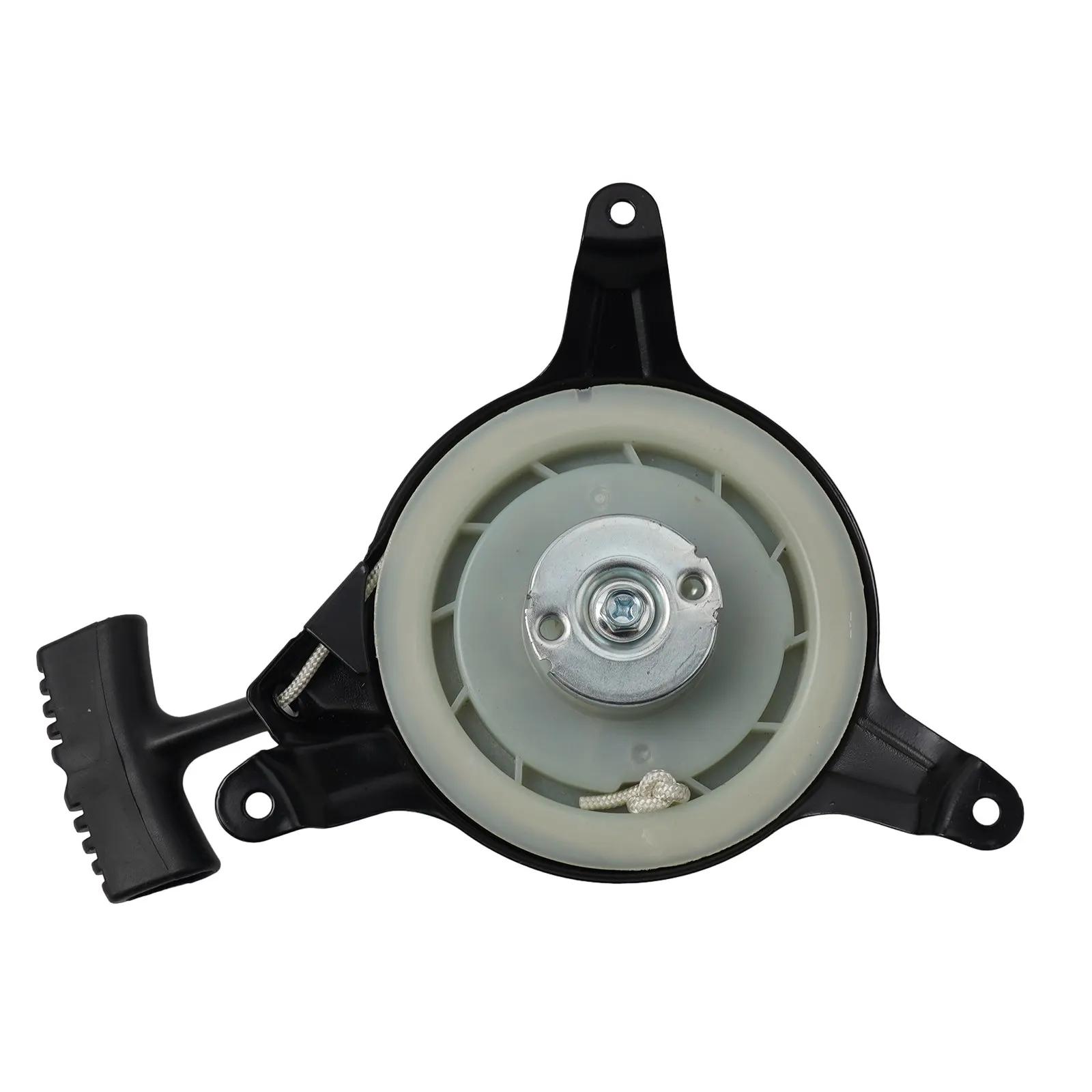 Assembly Pull Starter Recoil Part Tool Repair For Honda HRB475 HRB535 HRD536 HRH536 HRM535 Lawn Mowers Replacement