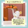 Ideastore Interior Goods, Small Item Holder, Korean Goods, Korean Stylish Object, Bear, White