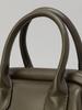 Cohen Mini Boston Bag with Clasp, 76816460312, 6700 Olive (67), Free Size