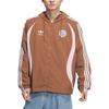Adidas Originals ADICOLOR Jackets & Coats Men's Dark Brown JL8359-