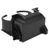 Suporte Porta-Copos do Console Central Traseiro 96965‑ZS00A Substituição para Nissan Frontier Xterra Pathfinder 2005‑2019