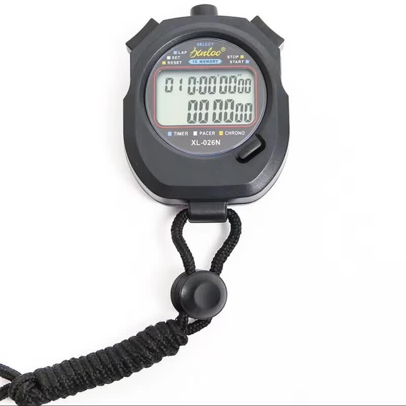 Lieve Digital Stopwatch Timer (CN version)