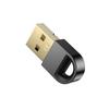 Plug and Play Wireless USB Adapter Dongle Receiver for Multiple Devices PC Connect Effortlessly To Speakers Smartphones