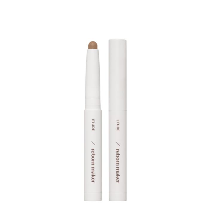 Reborn Maker Contour Stick (2 colors) Warm (muted brown)