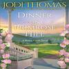 Dinner On Primrose Hill by Jodi Thomas Paperback Book 9781420151343