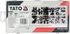 160 Pcs Headless Allen Socket Set Screws Mix Yt-06777