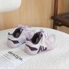 2026 Spring Kids' Hiking & Sports Shoes: Boys' & Girls' Forrest Gump-Inspired Sneakers