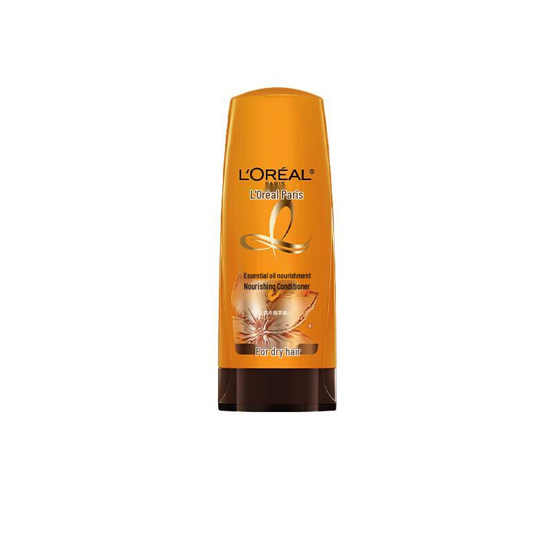 

L Oréal Extraordinary Oil Nourishing Conditioner