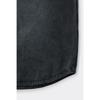Customellow Oversized Fit Denim Shirt Black C9sam26211bkx