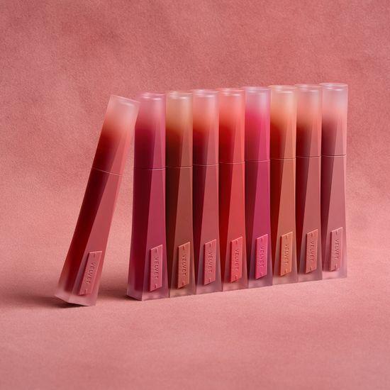 3ce Velvet Lip Tint Flush 4g