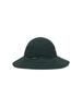 DISCOVERY EXPEDITION Wide Brim Dome Hat (Turquoise)