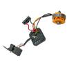 Control Board Switch for Dayi 21V Brushless Electric Drill Assembly Kit
