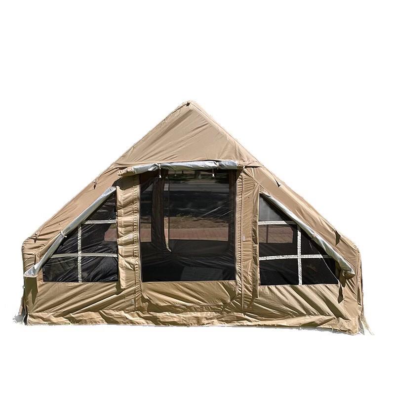 ZISIZ Inflatable Camping Tent