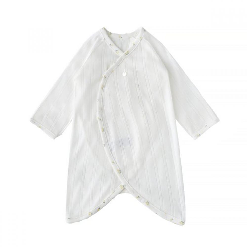 

Mink Mui Petit Fruit Modal Baby Gown 36170 001 03 IV/FREE