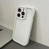 Protect Your iPhone with the Apple 14 Macaron Mobile Phone Case. Compatible with iPhone 13, 11, XR, Pro Max, 12, and 15.