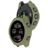TPU Protective Case Anti-Scratch Frame Bumper for Garmin Forerunner 70/170 Smart Watch Accessories