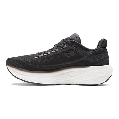 Fresh Foam X 1080v13 Czarne Białe Damskie Sneakersy W1080K13