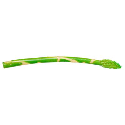 Fake Vegetable Ornament Colorfast No Watering Portable Cute Shop Display Faux Asparagus for Farmhouse