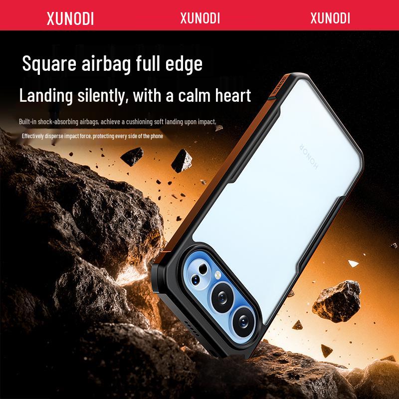 Honor 500 Pro Anti-Drop Thin Phone Case for Honor 500