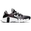 Nike Free Metcon 4 White Black Women Sneakers DJ3071-101