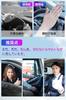 Steering Wheel Spinner, Spinner Knob, Power Handle, Compatible with Steering Wheel Cover, Anti-Scratch Specification,