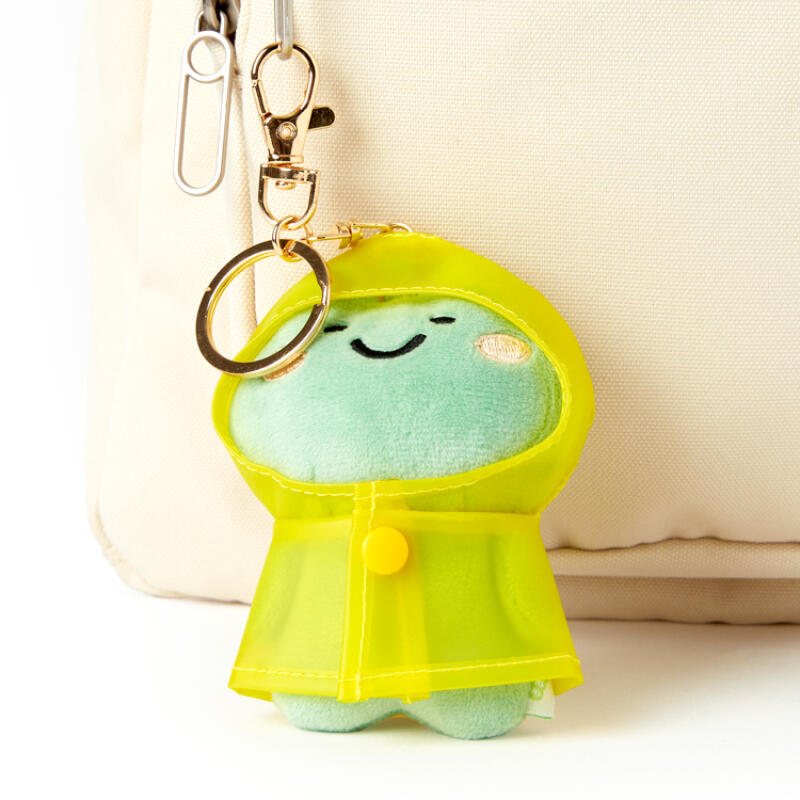 Ubi Keychain Doll (34012487)