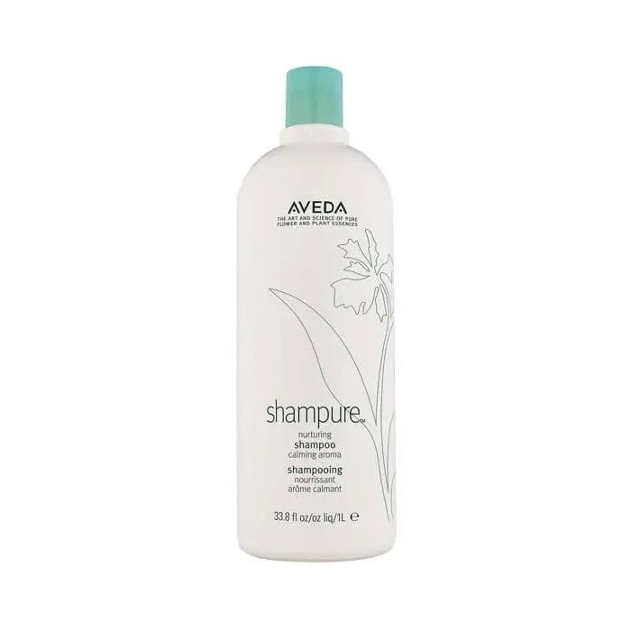 Aveda Shampureâ„¢ Nurturing Shampoo 1000ml - arÃme apaisant