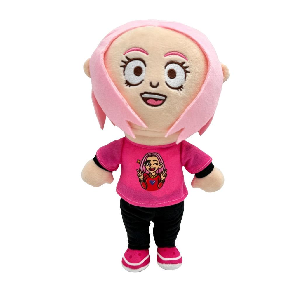 Cute Plush Doll Soft Stuffed Animal Toy