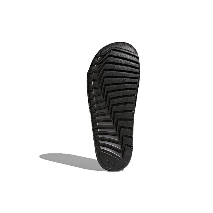 New Voloomix Adidas Slides 'Core Black' CP9446