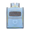 Breathable Pet Carrier Backpack Windproof Pet Travel Backpack Cat Outdoor Bag  Outdoor Activities