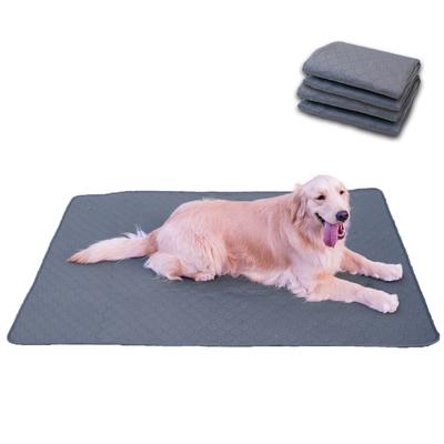 Dog Urine Pad Thickened Washable Pet Urine Pad Large Waterproof Female Dog Production Care Pad