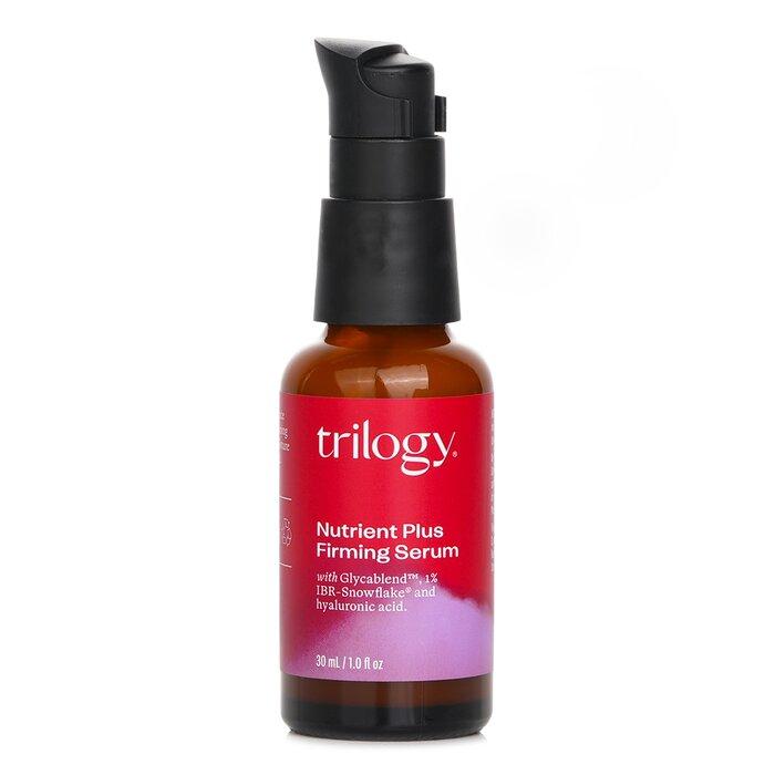 TRILOGY Nutrient Plus Firming Serum