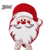 Festive Christmas Tree Water Variety Xmas Santa Bathroom Rug Design Mat Clauds Shape Of Sizes