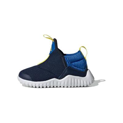 Rapidazen I Comfortable Breathable Low Top Toddler Shoes Blue Teal Infant And Toddler D96862