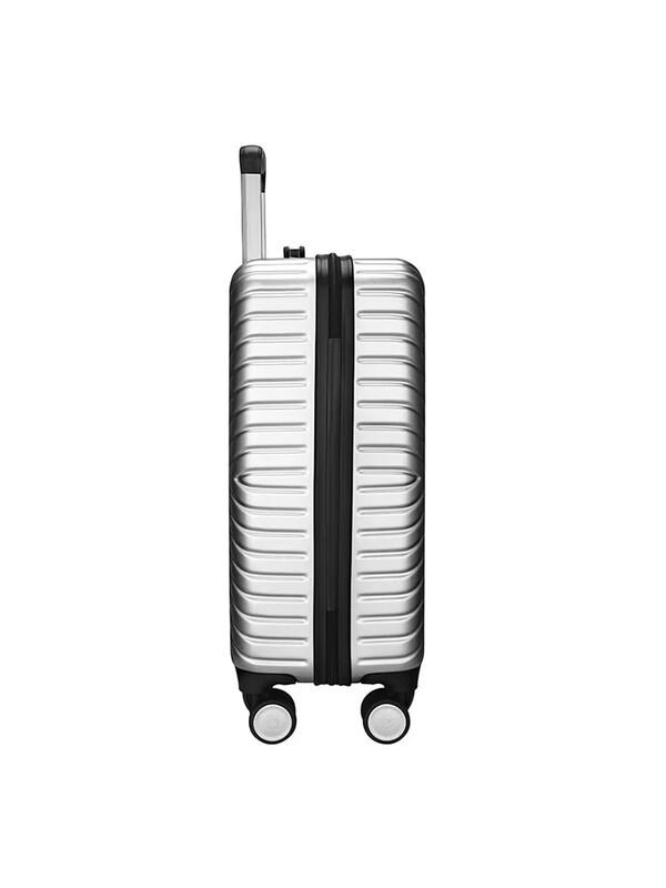 Diplomat TC-611 Series Hardside Spinner Luggage