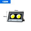 LED FloodLight IP65 Waterproof Lamp Led Outdoor Flood Light 220V 50W 100W 200W 300W 500W LED Flood Light Garden Street Lamp