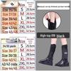 High-Top Waterproof PVC Shoe Covers - Anti-Slip, Sandproof Protection for Cycling Outdoors At Chaka Salt Lake