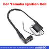 Motorcycle Ignition Coil Assy For Yamaha RD60 XT250 YT125 YT175 TY175 RS100 TY50 TT250 YZ60 MX125 MX175 YZ400 YZ465 YZ490 IT175