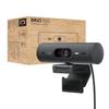 Webcam - LOGITECH - BRIO 505 - 1920 X 1080 Px - Microphone Intégré - Autofocus